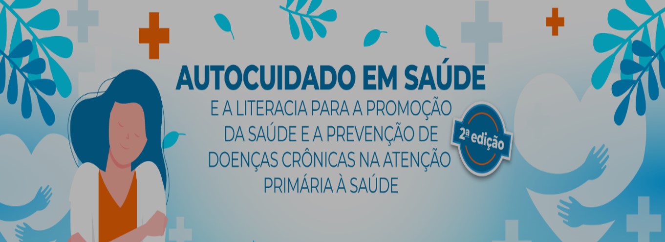 Autocuidado Em Saúde Fiocruz E Ministério Da Saúde Lançam 2ª Edição De