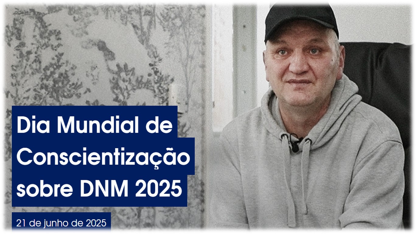 21/6 – Dia Mundial de Conscientização sobre as Doenças do Neurônio ...